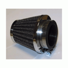 Luftfilter konisk 52mm