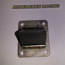 Reedskorg GHR D.15