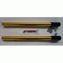 Gaffelben Factory Alu par d28