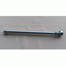 Bult bakaxel standard