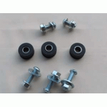 Antivibb standard kylare