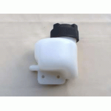 kylare expansions behållare