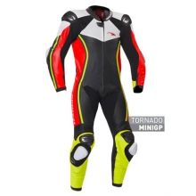 Skinnställ Gimoto Tornado Kid, Made To Measure