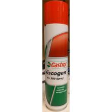 Castrol Viscogen KL 300 Kedjespray 400ml