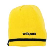 Barnmössa Valentino Rossi, VR46 gul