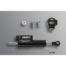 Styrdämpare Justerbar med fäste 28steg