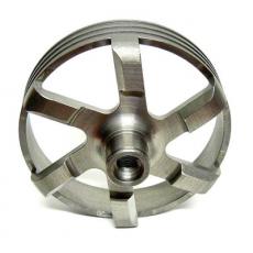 Kopplingstrumma. ventilerad 80mm M10 GHR