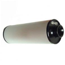 Ljuddämpare GHR