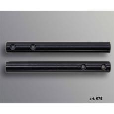 Styrhalvor stål DM Midi, till 28mm framgaffel