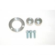 Spacer kit framnav från kort till lång