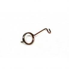 Bromsok returfjäder höger (mekanisk bak)