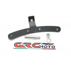 Infästning toppkåpa ABS GRC RR, MIX