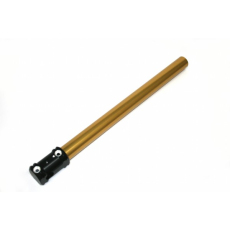 Framgaffelben aluminium RRz-3 28mm L.400 Vänster