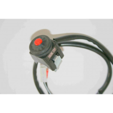 Stoppknapp special med wire