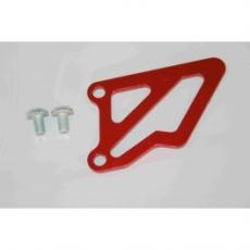 Hälskydd, fotplatta RRz3