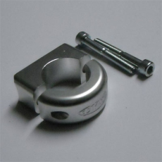 Fäste styrhalva DM Midi, 28mm framgaffel