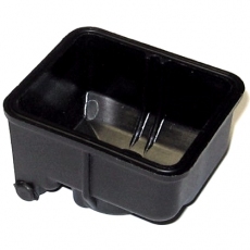 Flottörhus plast PHBH / PHBL