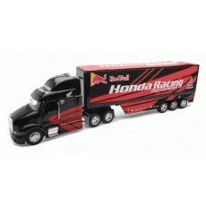 Team trailer, Honda Red Bull Racing