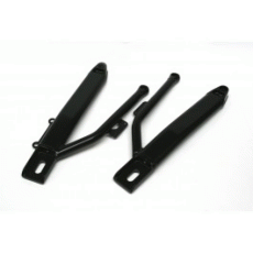 Sving höger, vänster Midi, MIX