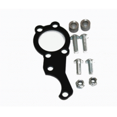 GRC RRz 2010 Vattenpumps fäste 2010