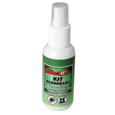Kit Deodorant spray