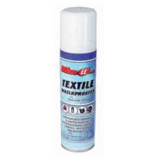 Textile Water-proofer & Protector, 250ml