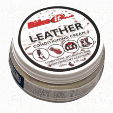 Leather conditioner cream 100ml