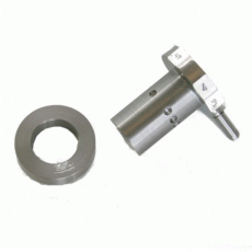 Justering Prolink RRz-3 2013-