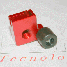 Kedjesträckare vänster RRz3 2013-