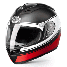Hjälm Premier Helmets STYLE TT Edition, TT2BM