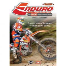 World Enduro Championship 2014 (DVD)