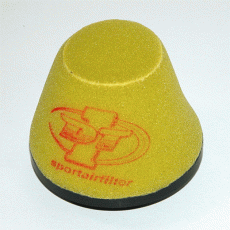 Luftfilter DT1 MOTARD 34-38mm