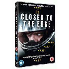 TT Closer To The Edge DVD