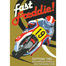 Fast Freddie (DVD)