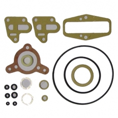 Packsats  PHM  - Domed tops