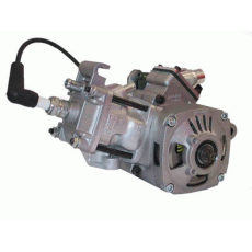 Polini motor 40cc 6.2 Vattenkyld