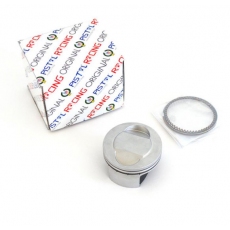 Kolv 64mm S.13mm Pistal Racing