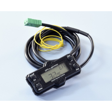 Polini DIGITALT RACINGSYSTEM (DRS) - utan CHT-sensor