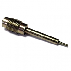 Mixture screw