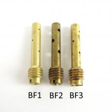 BF Type Idle emulsion tube