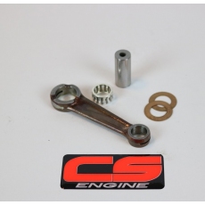 Vevstakskit, standard