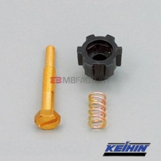 Tomgångsskruv Keihin PE26/28