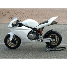 GRC GP10R Daytona 190cc -22