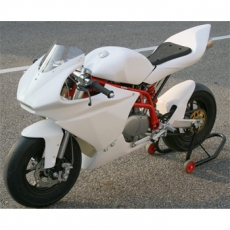 GRC GP10S 160cc -22