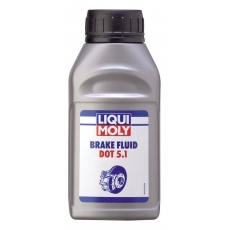 Liqui Moly 250ml Dot 5.1 Brake fluid