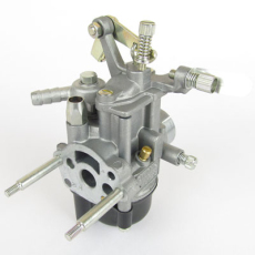 Förgasare Dellorto SHB 16.10