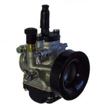 Förgasare DELLORTO PHBG 19CS med separat oljesmörjning