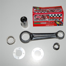 Vevstakskit CNC Factory komplett