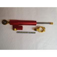 Styrdämpare justerbar MiniGP