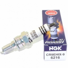 NGK CR9EHIX-9 (Iridium IX)
